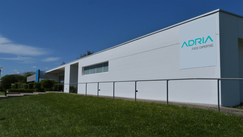 adria centre de formations agroalimentaire