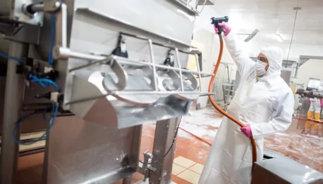 formation agroalimentaire,hygiène,sécurité des aliments,eau,HACCP