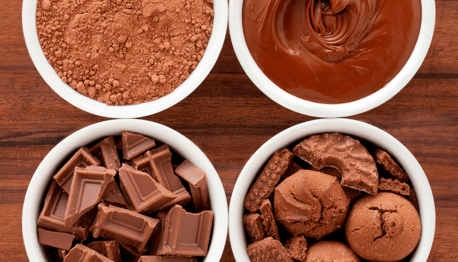le chocolat le comprendre, le maîtriser, le caractériser et l'utiliser en formulation
