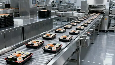 produits PAM et non PAM, la gestion du risque Listeria et la mise en conformité réglementaire en industrie agroalimentaire HS053